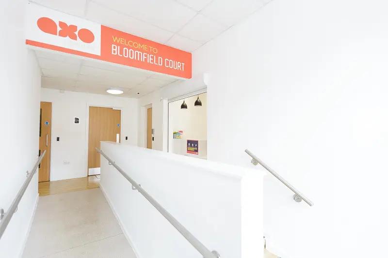 Bloomfield Court Διαμέρισμα Λονδίνο Εξωτερικό φωτογραφία